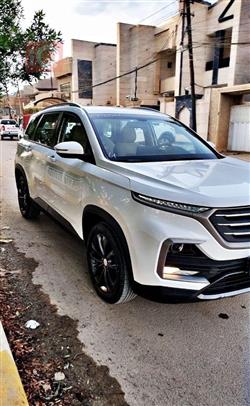 شيفروليه كابتيفا